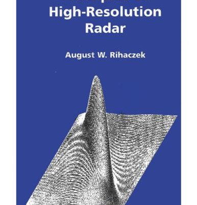 خرید و دانلود نسخه کامل کتاب Principles of High-Resolution Radar