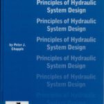 خرید و دانلود نسخه کامل کتاب Principles Of Hydraulic System Design