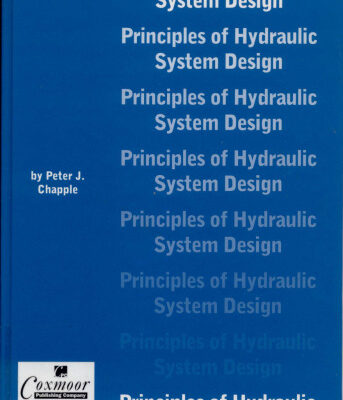 خرید و دانلود نسخه کامل کتاب Principles Of Hydraulic System Design