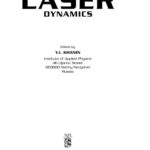 خرید و دانلود نسخه کامل کتاب Principles of Laser Dynamics