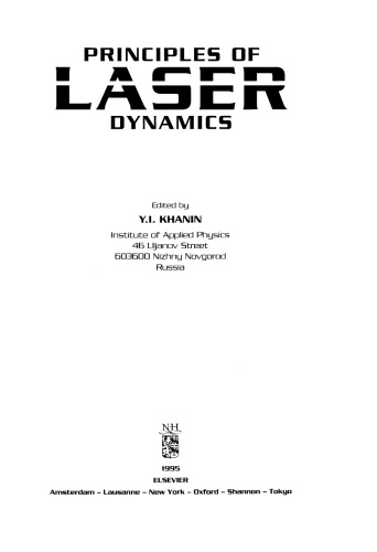 خرید و دانلود نسخه کامل کتاب Principles of Laser Dynamics_68f6263dc15a4.jpeg خرید و دانلود نسخه کامل کتاب Principles of Laser Dynamics