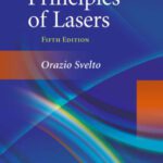 خرید و دانلود نسخه کامل کتاب Principles of Lasers