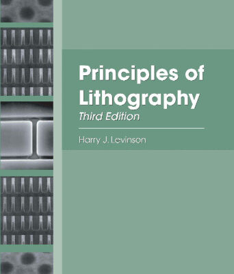 خرید و دانلود نسخه کامل کتاب Principles of Lithography, Third Edition (SPIE Press Monograph, Vol. PM198)