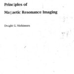 خرید و دانلود نسخه کامل کتاب Principles of Magnetic Resonance Imaging