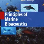 خرید و دانلود نسخه کامل کتاب Principles of marine bioacoustics