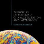 خرید و دانلود نسخه کامل کتاب Principles of Materials Characterization and Metrology