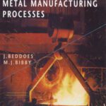خرید و دانلود نسخه کامل کتاب Principles of metal manufacturing processes