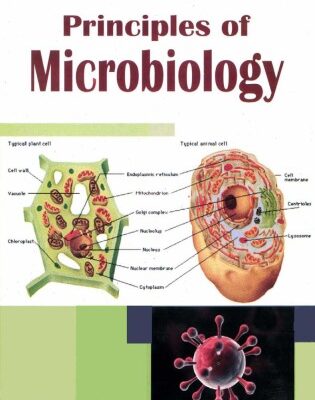 خرید و دانلود نسخه کامل کتاب Principles of Microbiology