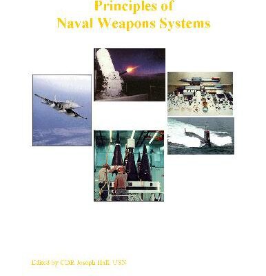خرید و دانلود نسخه کامل کتاب Principles of Naval Weapons Systems