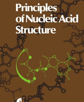 خرید و دانلود نسخه کامل کتاب Principles of Nucleic Acid Structure