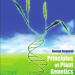 خرید و دانلود نسخه کامل کتاب Principles of Plant Genetics and Breeding