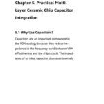 خرید و دانلود نسخه کامل کتاب Principles of Power Integrity for PDN Design [Chapter 5]