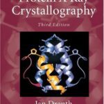 خرید و دانلود نسخه کامل کتاب Principles of Protein X-Ray Crystallography
