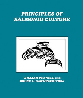 خرید و دانلود نسخه کامل کتاب Principles of Salmonid Culture