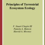 خرید و دانلود نسخه کامل کتاب Principles of Terrestrial Ecosystem Ecology