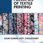 خرید و دانلود نسخه کامل کتاب Principles of Textile Printing