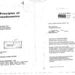 خرید و دانلود نسخه کامل کتاب Principles of Thermodynamics