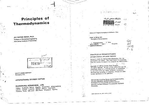 خرید و دانلود نسخه کامل کتاب Principles of Thermodynamics_68f30ce3b45ff.jpeg خرید و دانلود نسخه کامل کتاب Principles of Thermodynamics