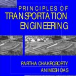 خرید و دانلود نسخه کامل کتاب Principles of Transportation Engineering