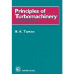 خرید و دانلود نسخه کامل کتاب Principles of Turbomachinery – Second Edition