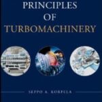خرید و دانلود نسخه کامل کتاب Principles of Turbomachinery