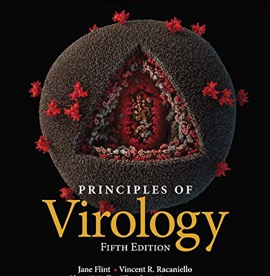 خرید و دانلود نسخه کامل کتاب Principles of Virology