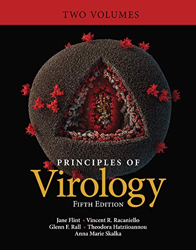 خرید و دانلود نسخه کامل کتاب Principles of Virology_68e6a48f8a2ba.jpeg خرید و دانلود نسخه کامل کتاب Principles of Virology