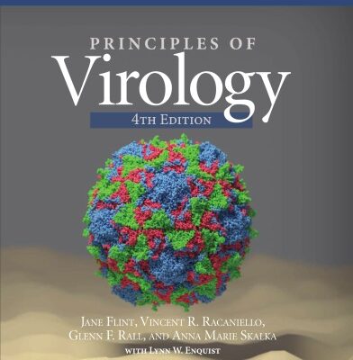 خرید و دانلود نسخه کامل کتاب Principles of Virology