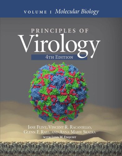 خرید و دانلود نسخه کامل کتاب Principles of Virology_68e6a62d7f8ea.jpeg خرید و دانلود نسخه کامل کتاب Principles of Virology