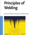 خرید و دانلود نسخه کامل کتاب Principles of welding