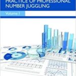 خرید و دانلود نسخه کامل کتاب Principles, Process and Practice of Professional Number Juggling