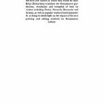 خرید و دانلود نسخه کامل کتاب Print Culture in Renaissance Italy: The Editor and the Vernacular Text, 1470-1600