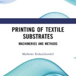 خرید و دانلود نسخه کامل کتاب Printing of Textile Substrates: Machineries and Methods