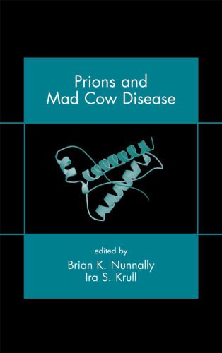 خرید و دانلود نسخه کامل کتاب Prions and Mad Cow Disease_68e7bb9f98c39.jpeg خرید و دانلود نسخه کامل کتاب Prions and Mad Cow Disease