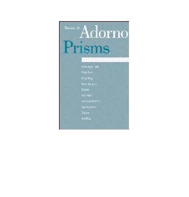 خرید و دانلود نسخه کامل کتاب Prisms