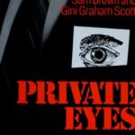 خرید و دانلود نسخه کامل کتاب Private Eyes: What Private Investigators Really Do