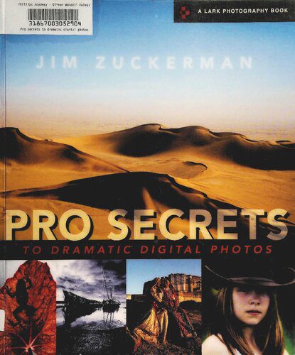 خرید و دانلود نسخه کامل کتاب Pro Secrets to Dramatic Digital Photos_68e048d0ec483.jpeg خرید و دانلود نسخه کامل کتاب Pro Secrets to Dramatic Digital Photos