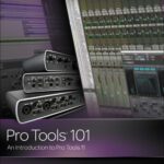 خرید و دانلود نسخه کامل کتاب Pro Tools 101: An Introduction to Pro Tools 11