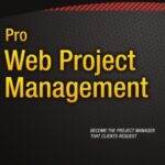 خرید و دانلود نسخه کامل کتاب Pro Web Project Management
