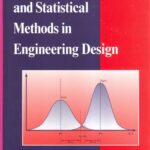 خرید و دانلود نسخه کامل کتاب Probability, Reliability, and Statistical Methods in Engineering Design