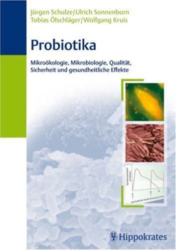 خرید و دانلود نسخه کامل کتاب Probiotika: Mikrookologie, Mikrobiologie, Qualitat, Sicherheit und gesundheitliche Effekte_68e55d071ad6c.jpeg خرید و دانلود نسخه کامل کتاب Probiotika: Mikrookologie, Mikrobiologie, Qualitat, Sicherheit und gesundheitliche Effekte