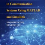 خرید و دانلود نسخه کامل کتاب Problem-Based Learning in Communication Systems Using MATLAB and Simulink