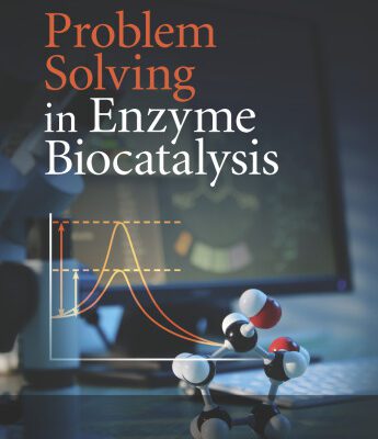 خرید و دانلود نسخه کامل کتاب Problem Solving in Enzyme Biocatalysis