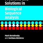 خرید و دانلود نسخه کامل کتاب Problems and Solutions in Biological Sequence Analysis