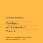 خرید و دانلود نسخه کامل کتاب Problems of Dostoevsky’s Poetics (Theory & History of Literature)