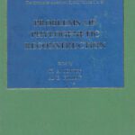 خرید و دانلود نسخه کامل کتاب Problems of Phylogenetic Reconstruction