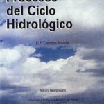 خرید و دانلود نسخه کامل کتاب Procesos del ciclo hidrológico