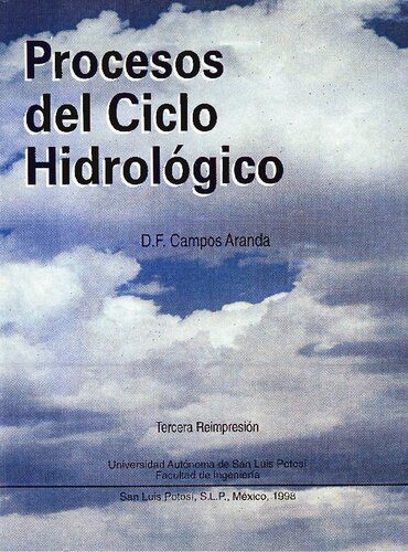 خرید و دانلود نسخه کامل کتاب Procesos del ciclo hidrológico_68ef5dfbe12fa.jpeg خرید و دانلود نسخه کامل کتاب Procesos del ciclo hidrológico