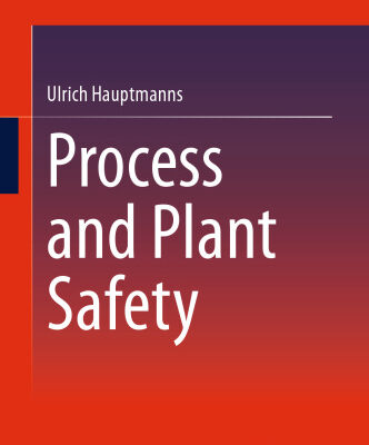 خرید و دانلود نسخه کامل کتاب Process and Plant Safety
