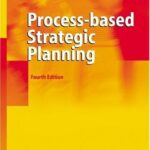 خرید و دانلود نسخه کامل کتاب Process-based Strategic Planning